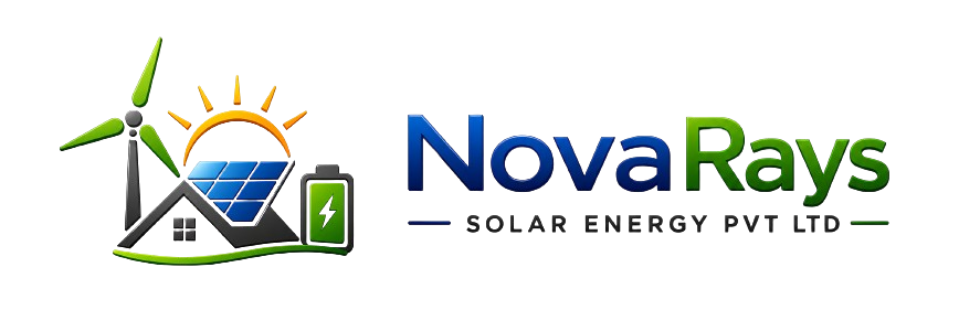 NovaRays Solar Energy Pvt Ltd