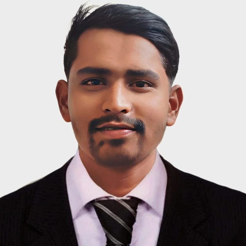 Mahesh Kachare, Co-founder and Director of NovaRays Solar Energy